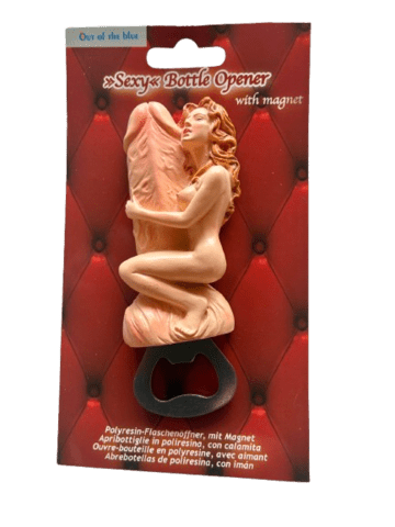 Sexy oplukker