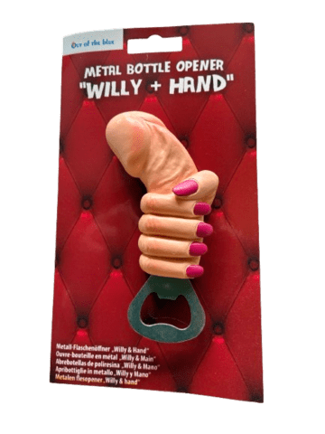 Sexy oplukker