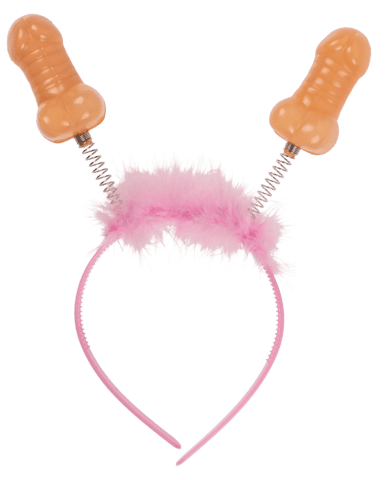 Fræk hårbøjle