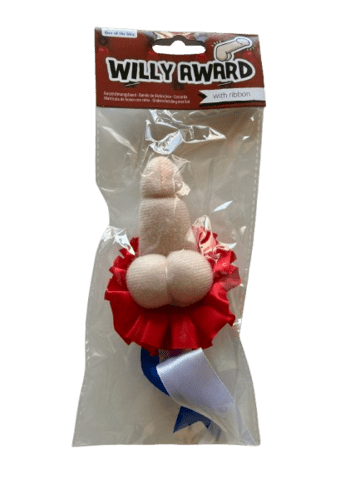 Willy Award