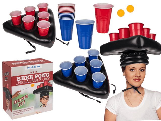 Beer Pong