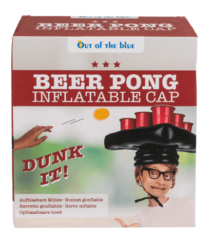 Beer Pong