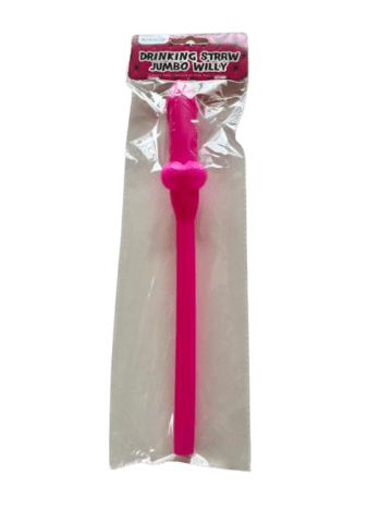 Penis sugerør