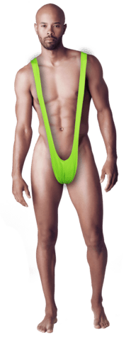 Mankini