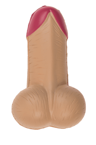 Anti stress ball