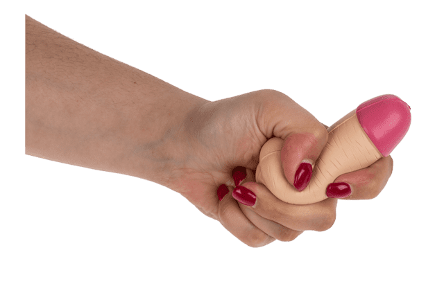 Anti stress ball