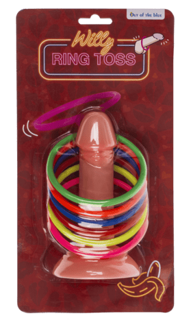 Penis Ringspil