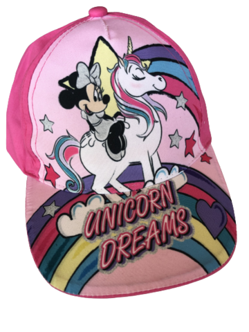 Minnie Mouse Unicorn Dreams