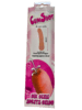 Cumshot Sprøjte dildo