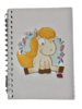 My Pony Notesbog
