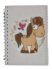 My Pony Notesbog