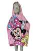 Disney Minnie Badeponcho