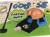 GOLF - SÆT