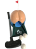 GOLF - SÆT