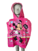 MINNIE MOUSE BADEPONCHO