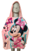 DISNEY MINNIE BADEPONCHO