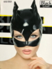 Sort Katte Maske fra Black Level