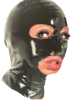 Latex Maske
