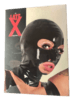 Latex Maske