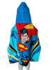 SUPERMAN BADEPONCHO