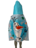 DISNEY ICE MAGIC BADEPONCHO