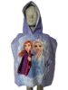 DISNEY ICE MAGIC BADEPONCHO