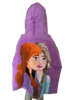 DISNEY FROZEN BADEPONCHO