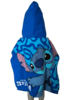 DISNEY STITCH BADEPONCHO
