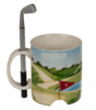 Golfkrus