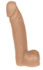 Penissæbe Med Sugekop