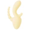 Curtis Mini Triple Rabbit Vibrator med Anal Stimolator