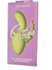 Curtis Mini Triple Rabbit Vibrator med Anal Stimolator