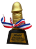Penis trofæ