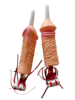 Paper Party Horn, penis