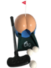 Golf - Sæt