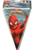 Spider-Man Flag Banner