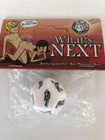 Sex Terning Whats Next