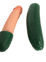 Dildo Agurk