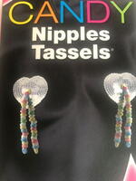 Candy Nipple Stickers