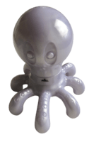 OCTOPUSSY MASSAGEAPPARAT