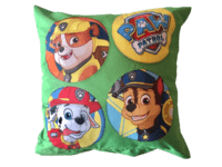 PAW PATROL UNIFORM PUDE