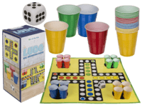 XXL Ludo