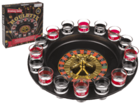 ROULETTE