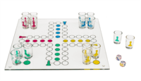 Ludo drikke spil