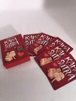 Kama Sutra Spillekort