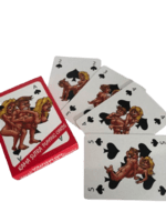 Kama Sutra Spillekort